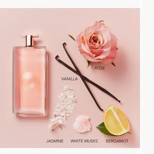 New Lancôme Idole Eau de Parfum